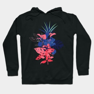 Flora Hoodie